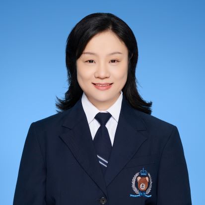 徐昕亞