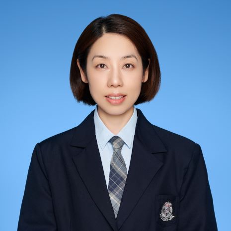 彭莉麗